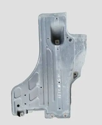 Volvo S60 Rear underbody cover/under tray 30736341