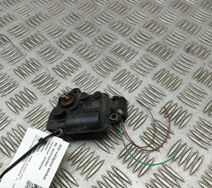 BMW X3M F97 Intake manifold valve actuator/motor 8746829