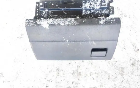 Opel Zafira A Glove box 09133611