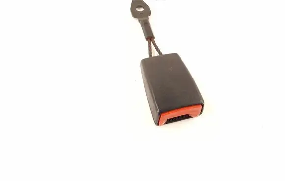 Mercedes-Benz CLK A208 C208 Front seatbelt buckle 2088600369 A2088600369