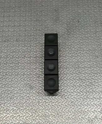 Ford Fiesta Windscreen/window heater switch 2S6T18K574AC 310702