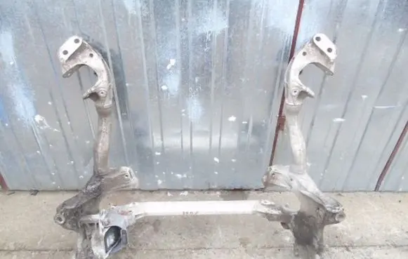 Audi A4 S4 B8 8K Front subframe