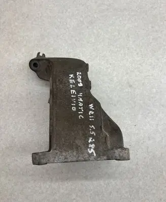 Mercedes-Benz E W211 Engine mounting bracket 2732231604