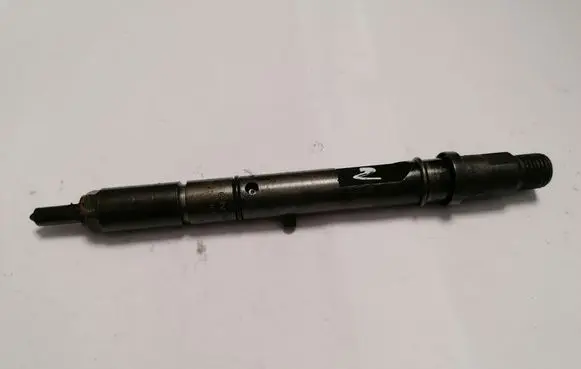 Audi A6 S6 C5 4B Fuel injector 059130201A 0432133825