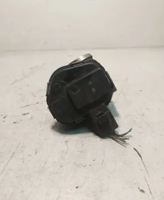 Ford C-MAX II Throttle valve 9673534480 28275019