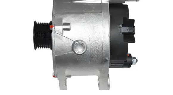 Renault Espace IV Generator/alternator 8200138269