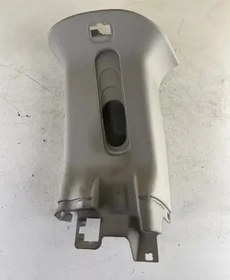 Chrysler Grand Voyager V (C) pillar trim P0ZR08ES3AF 51567599