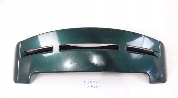 Peugeot 308 Tailgate/trunk spoiler 44210