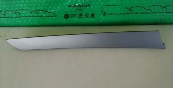 Front door trim (molding)