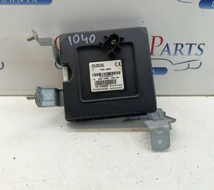 Hyundai Tucson TL Comfort/convenience module 95400D7350