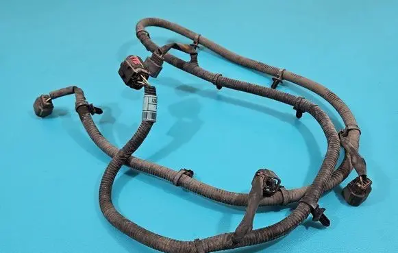 SsangYong Rexton I Tailgate/trunk wiring harness 82904-08500 IMPRK1482695