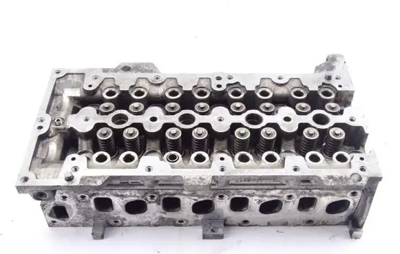 Fiat Doblo Engine head 55188595