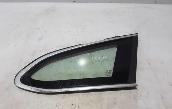 Volvo V60 Rear side window 31218021