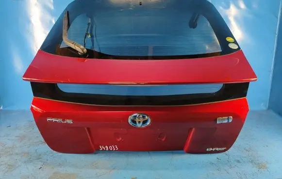 Toyota Prius xw60 Tailgate/trunk/boot lid 6700547450