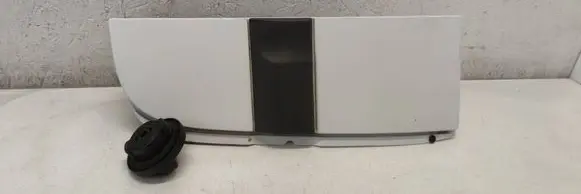 Fuel tank cap