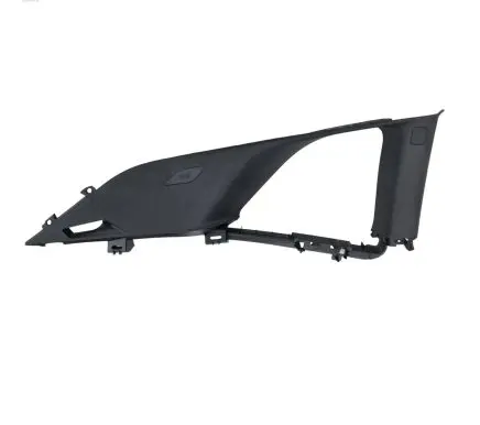 Dodge Challenger Rear side glass trim 5RP37TRMAE