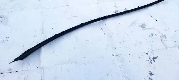 Peugeot 3008 I Windshield trim 