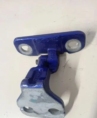 Jaguar E-Pace Front door upper hinge BJ32228A67CB