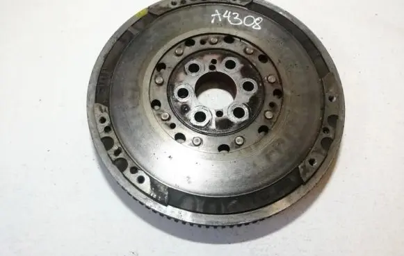 Flywheel