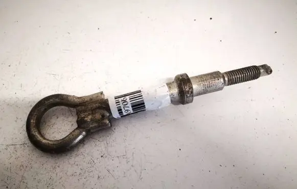 Hyundai Santa Fe Towing hook eye 