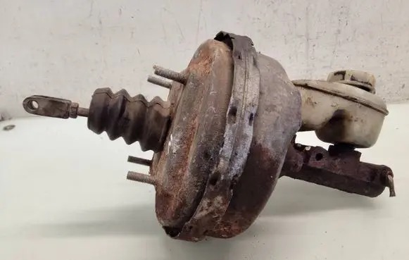 Moskvich 2140 Brake booster