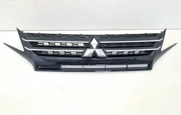 Mitsubishi Space Star Front bumper upper radiator grill 7450B351