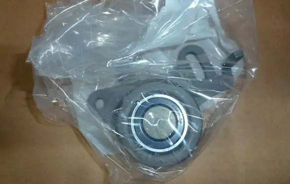 Hyundai Galloper Timing belt/chain tensioner J1145009