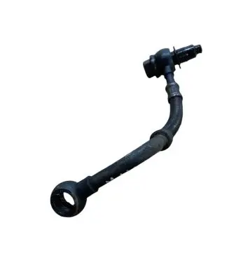 Turbo turbocharger oiling pipe/hose