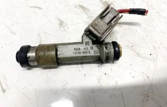 Toyota Aygo AB10 Fuel injector 2325000010 23250-00010