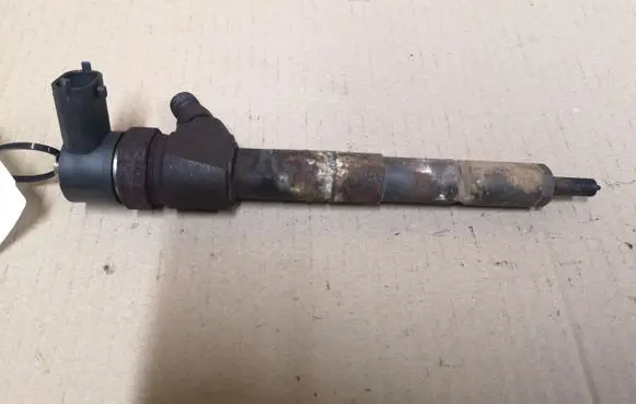Opel Signum Fuel injector 0445110243