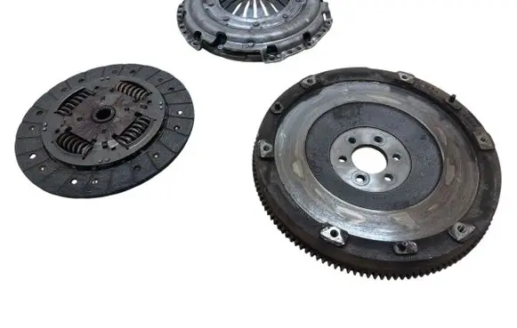 Clutch set kit