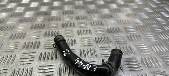 Opel Astra K Breather hose/pipe 888930356
