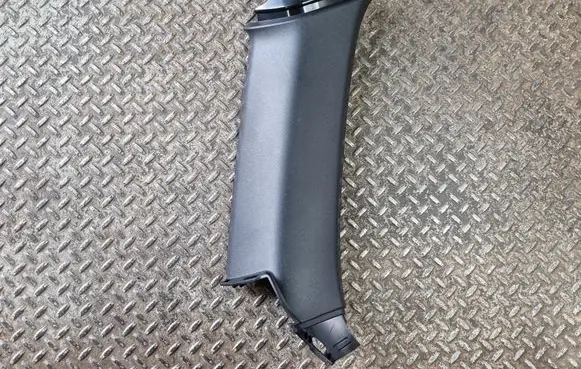 Volvo XC60 (C) pillar trim 31425699