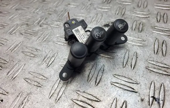 ESP (stability program) switch