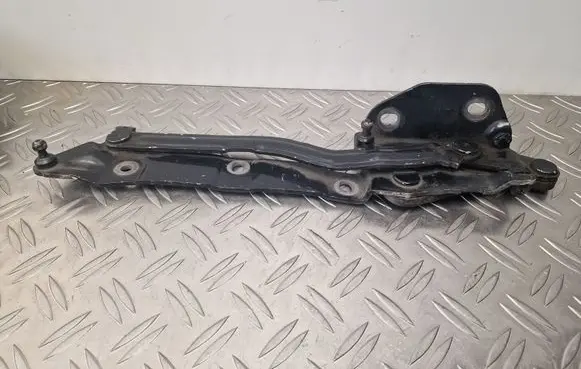 Audi A8 S8 D3 4E Tailgate/trunk/boot hinge 4E0827299D