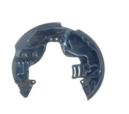 Ford Kuga III Front brake disc dust cover plate LX612K004DA