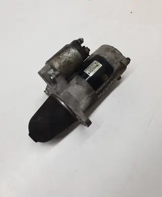 Subaru Forester SH Starter motor 23300AA620