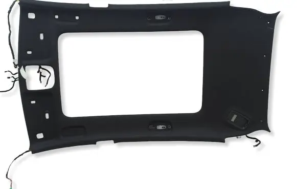 KIA Sportage Headlining F1W692254 91806F1080 195066621
