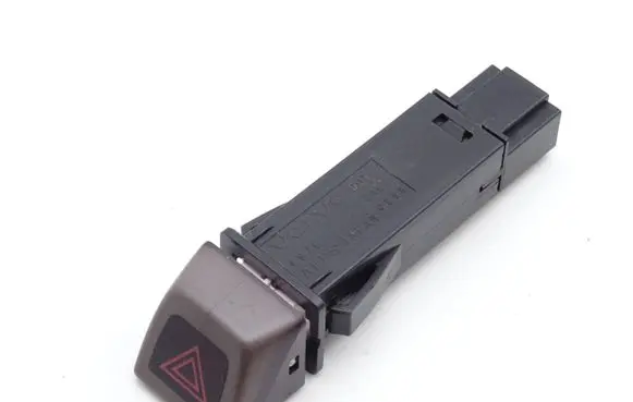 Volvo V50 Hazard light switch 30739296