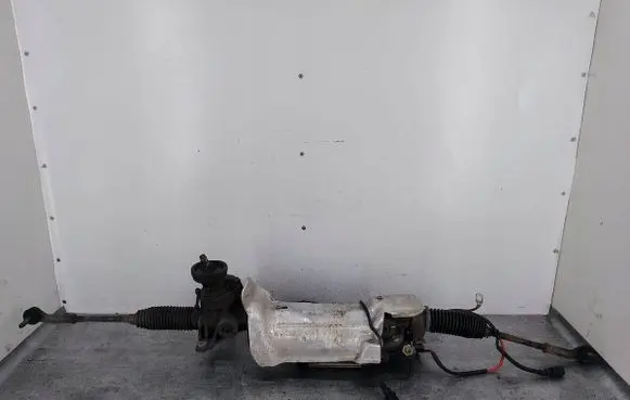 Volkswagen Golf Plus Steering rack
