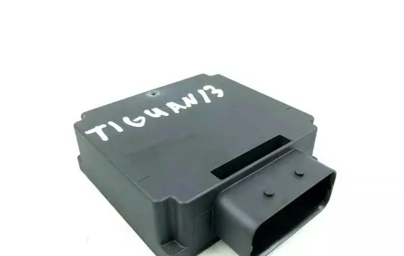 Volkswagen Transporter - Caravelle T5 Other control units/modules 3AA919041A