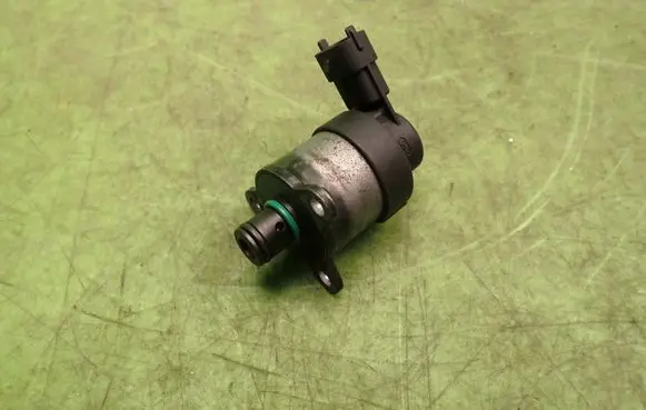 Fiat Bravo Fuel pressure sensor 0928400680