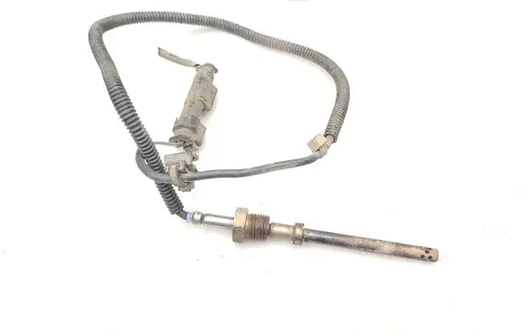 Mercedes-Benz Sprinter W906 Exhaust gas temperature sensor A0009058804