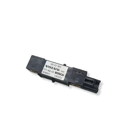 Volvo S60 Airbag deployment crash/impact sensor 8622365 004801 140503