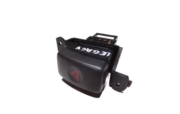 Subaru Legacy Hazard light switch 06016