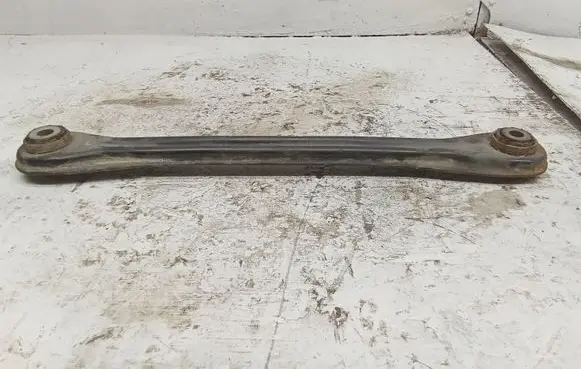 Volkswagen Touareg I Rear control arm 7L0501531B