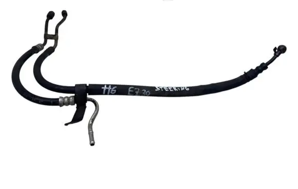 Subaru Outback Power steering hose/pipe/line EZ30