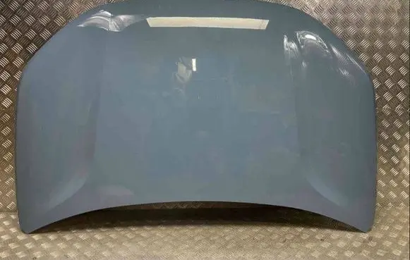 Citroen C4 III e-C4 Engine bonnet/hood