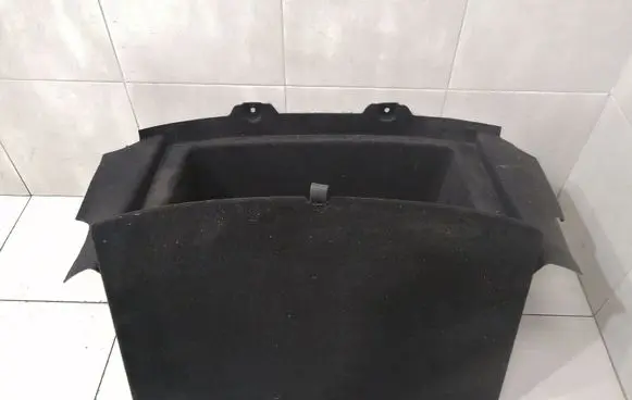 Tesla Model 3 Trunk/boot mat liner 147970300A 147970200A