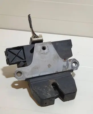 Ford Focus Tailgate/trunk/boot lock/catch/latch 3M51R442A66 143807